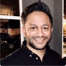Sanjay Avatar